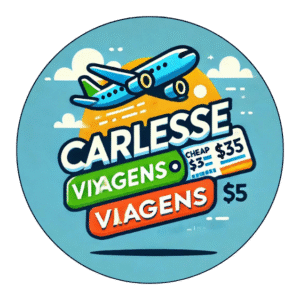 Carlesse Viagens