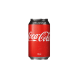 Refrigerante Coca Cola Lata 350ml Zero